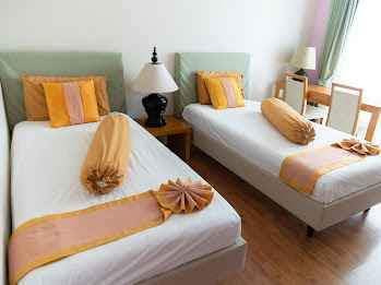 Townhouse with Bedrooms: 2 and Bathrooms: 3 Samui - photo 8