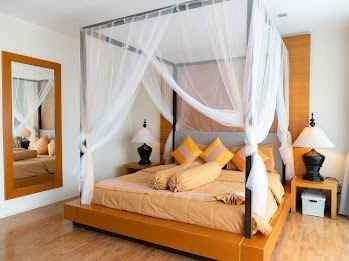 Townhouse with Bedrooms: 2 and Bathrooms: 3 Samui - photo 9