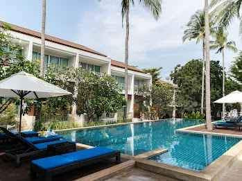 Townhouse with Bedrooms: 2 and Bathrooms: 3 Samui - photo 6