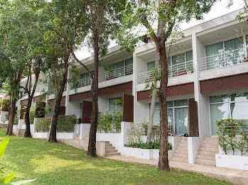 Townhouse with Bedrooms: 2 and Bathrooms: 3 Samui - photo 10