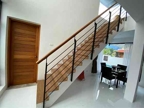 3 Beds 3 Baths - House Samui