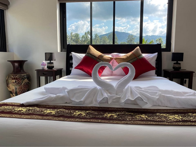 3 Beds 3 Baths - House Samui - photo 19