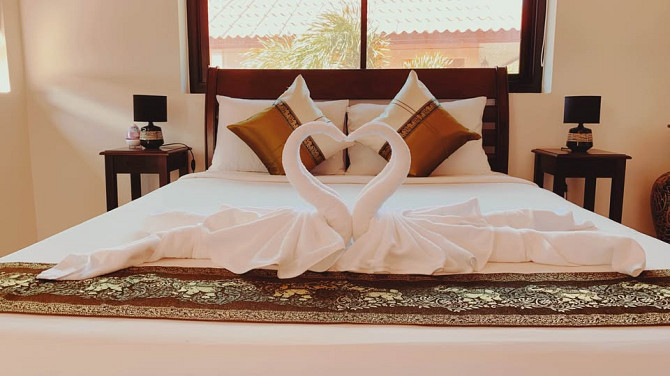 3 Beds 3 Baths - House Samui - photo 17