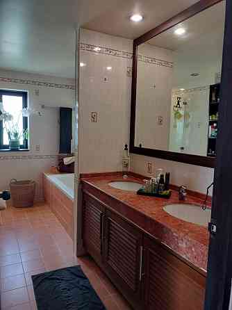 3-bedroom, 3.5-bathroom house Samui