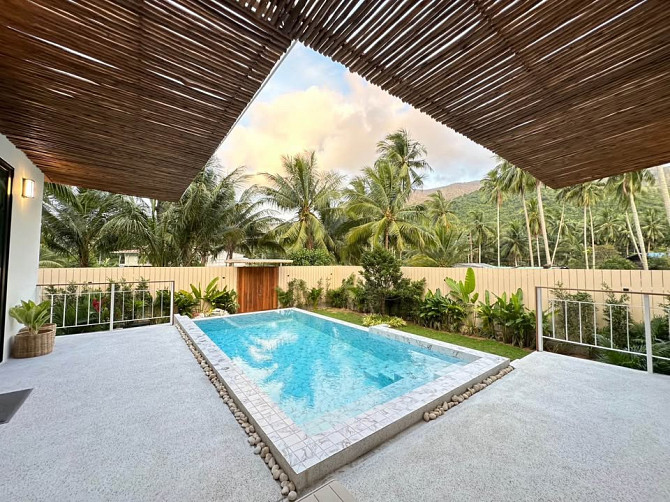 2 Beds 2 Baths - House Phangan - photo 3