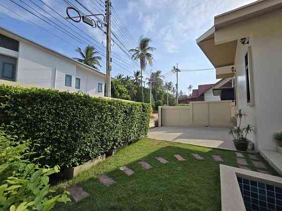 3 bedrooms 3 bathrooms - House Samui