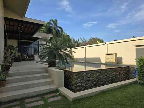 3 bedrooms 3 bathrooms - House Samui