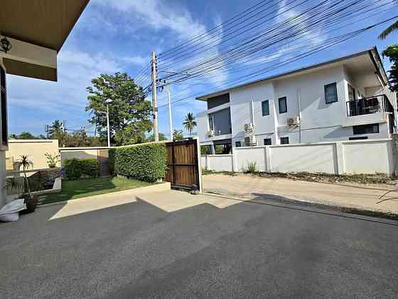3 bedrooms 3 bathrooms - House Samui