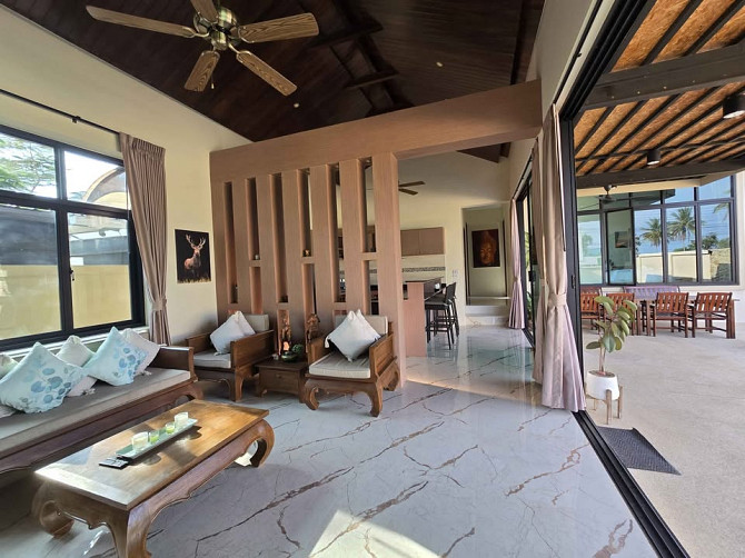 3 bedrooms 3 bathrooms - House Samui - photo 16