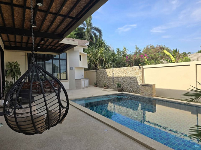 3 bedrooms 3 bathrooms - House Samui - photo 6