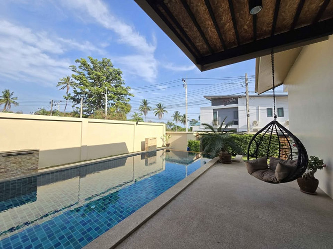 3 bedrooms 3 bathrooms - House Samui - photo 10
