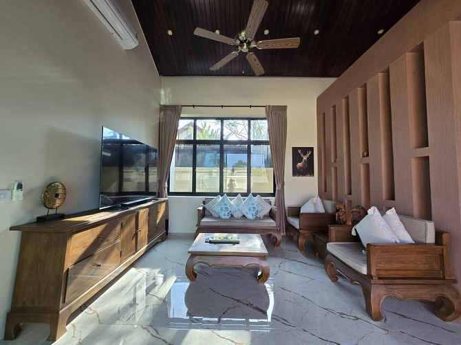 3 bedrooms 3 bathrooms - House Samui - photo 13
