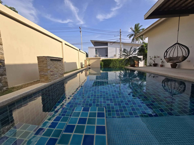 3 bedrooms 3 bathrooms - House Samui - photo 9
