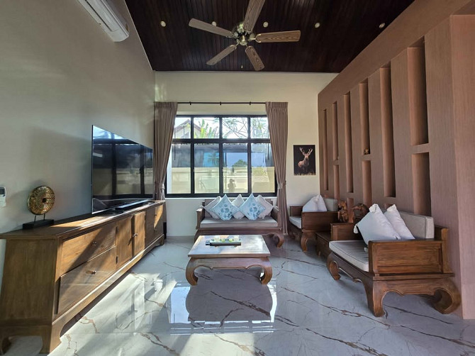 3 bedrooms 3 bathrooms - House Samui - photo 14
