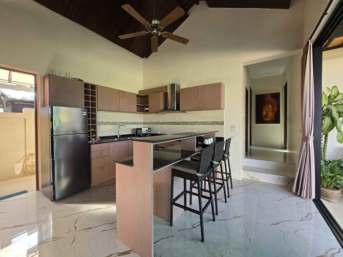 3 bedrooms 3 bathrooms - House Samui - photo 18