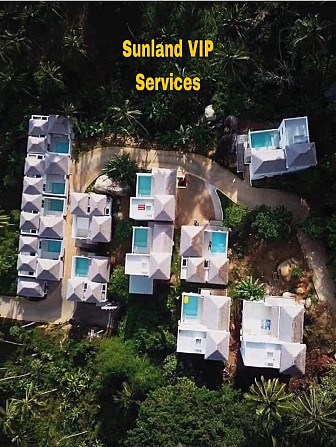 3 bedroom, 3 bathroom house Samui - photo 18