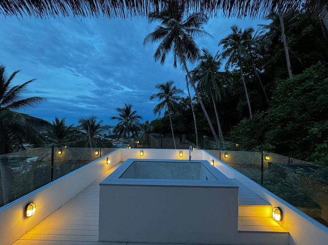 3 bedroom, 3 bathroom house Samui - photo 11
