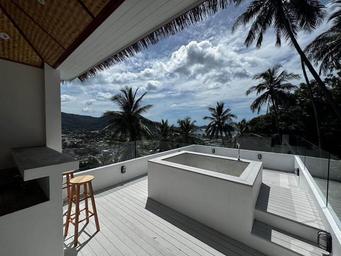 3 bedroom, 3 bathroom house Samui - photo 14