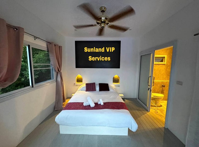 3 bedroom, 3 bathroom house Samui - photo 8