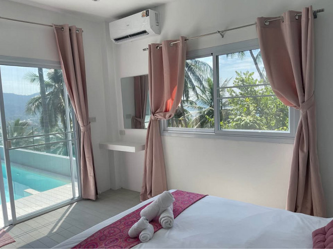 3 bedroom, 3 bathroom house Samui - photo 6