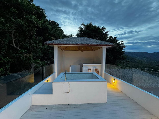 3 bedroom, 3 bathroom house Samui - photo 12