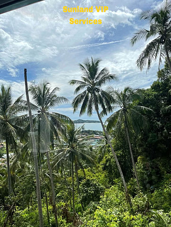 3 bedroom, 3 bathroom house Samui - photo 3