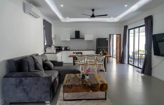 3 beds 3 baths – House Samui - photo 6