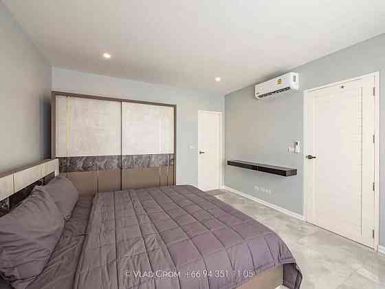2 Beds 2 Baths - House Samui