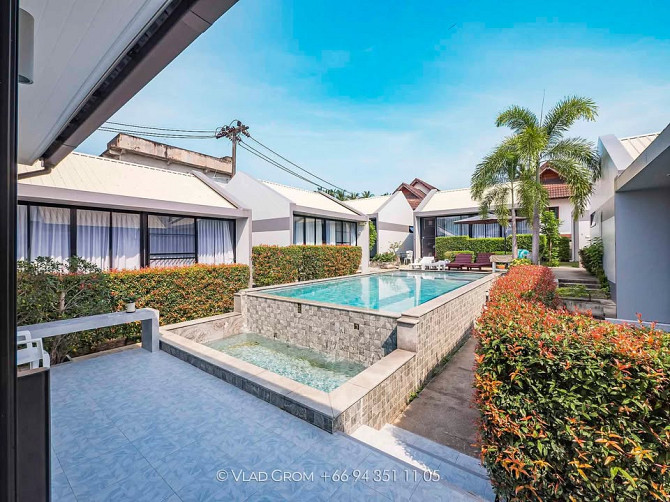 2 Beds 2 Baths - House Samui - photo 16