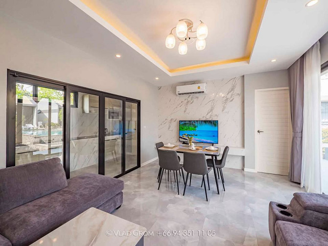 2 Beds 2 Baths - House Samui - photo 19