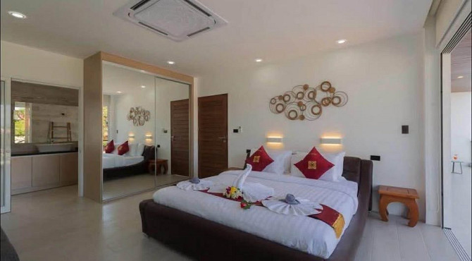 3 Beds 4 Baths - House Samui - photo 4