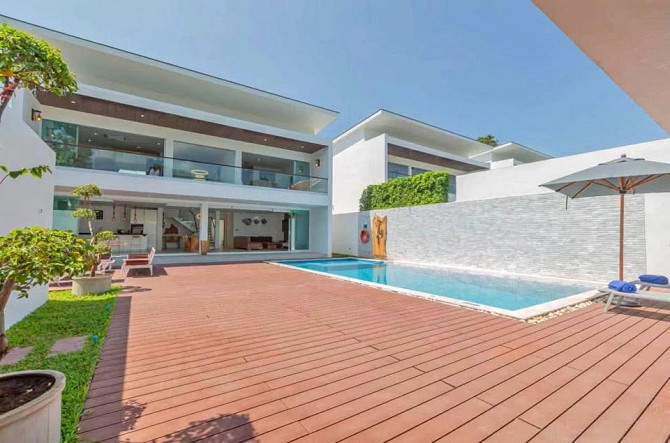 3 Beds 4 Baths - House Samui - photo 1