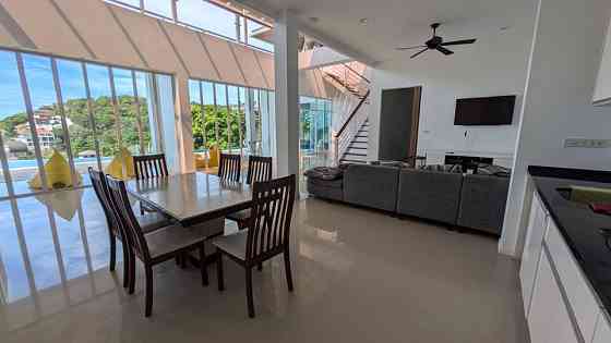 5 Beds 6 Baths House Samui