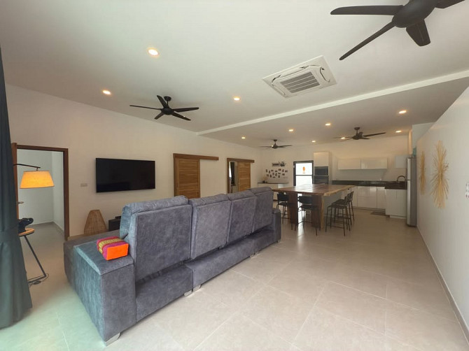 5 bedroom, 4 bathroom house Samui - photo 11