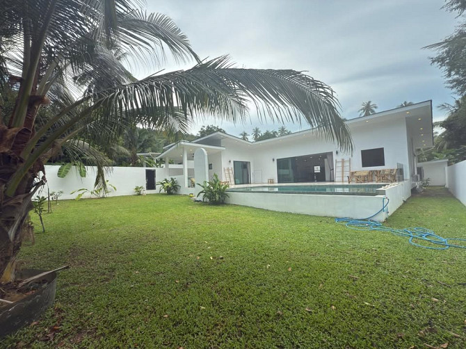 5 bedroom, 4 bathroom house Samui - photo 7