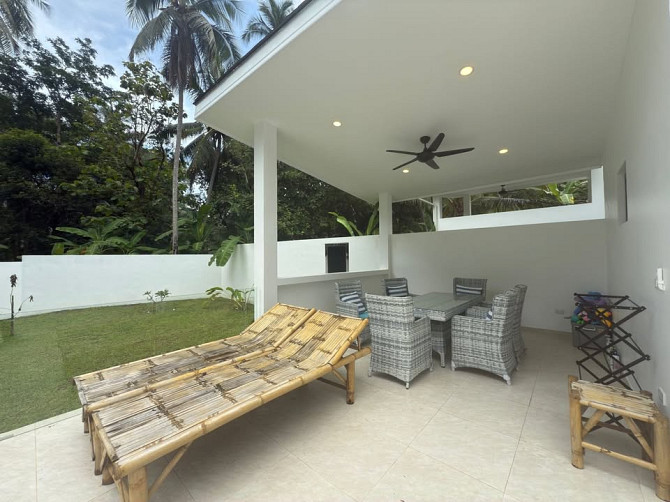 5 bedroom, 4 bathroom house Samui - photo 10