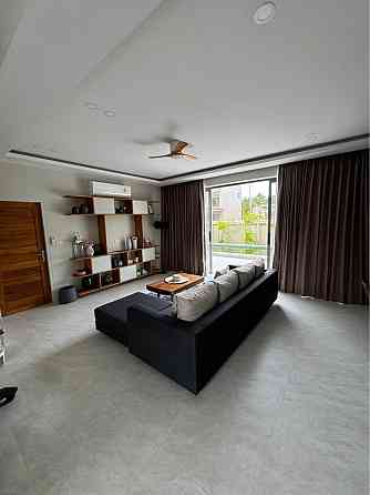 House with Bedrooms: 3 and Bathrooms: 4 Samui