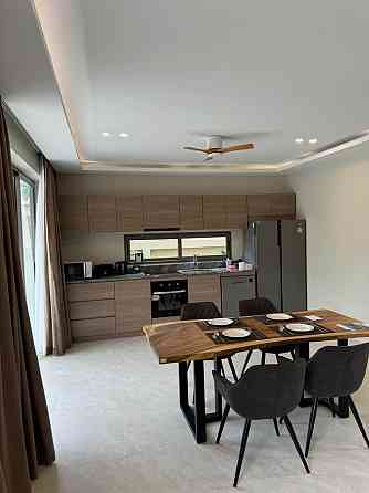 House with Bedrooms: 3 and Bathrooms: 4 Samui
