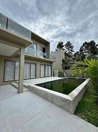 House with Bedrooms: 3 and Bathrooms: 4 Samui