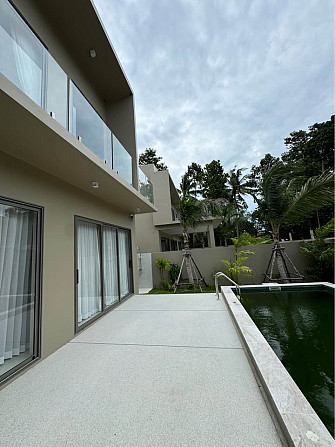 House with Bedrooms: 3 and Bathrooms: 4 Samui - photo 2