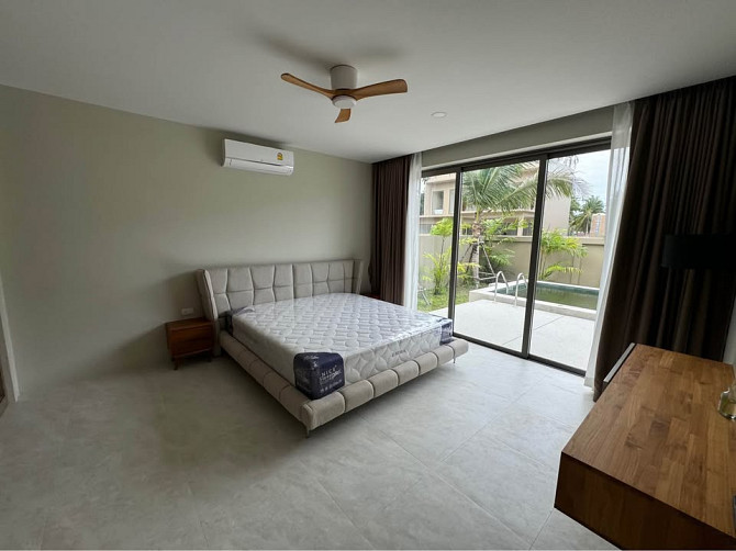 House with Bedrooms: 3 and Bathrooms: 4 Samui - photo 8
