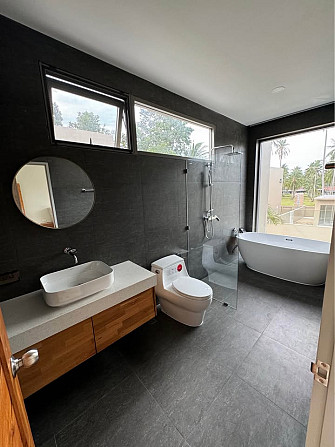 House with Bedrooms: 3 and Bathrooms: 4 Samui - photo 12