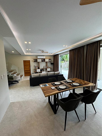 House with Bedrooms: 3 and Bathrooms: 4 Samui - photo 3