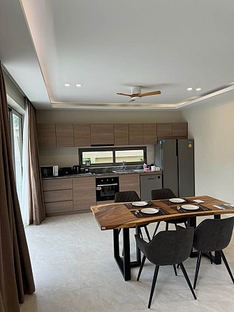 House with Bedrooms: 3 and Bathrooms: 4 Samui - photo 4