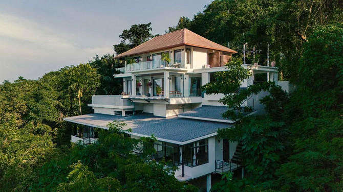3 beds 3 baths – House Samui - photo 2