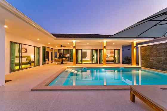 House with Bedrooms: 3 and Bathrooms: 4 Samui