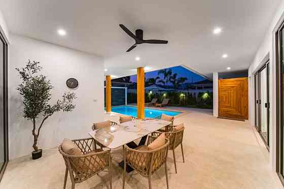 House with Bedrooms: 3 and Bathrooms: 4 Samui