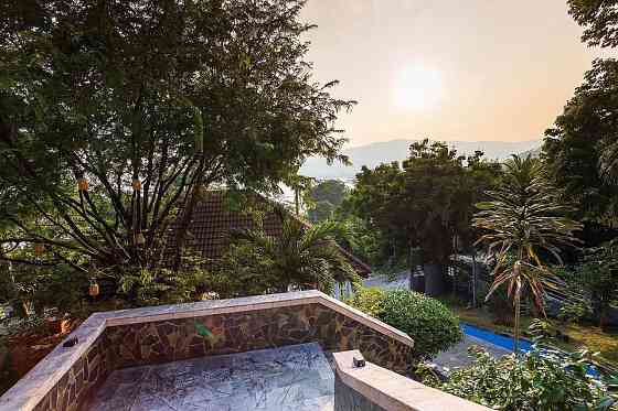 3 Bedrooms 4 Bathrooms - House Samui