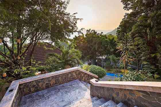 3 Bedrooms 4 Bathrooms - House Samui