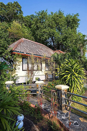 3 Bedrooms 4 Bathrooms - House Samui - photo 10